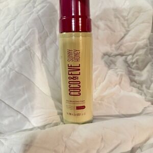 Sunny Honey Bali Bronzing Foam